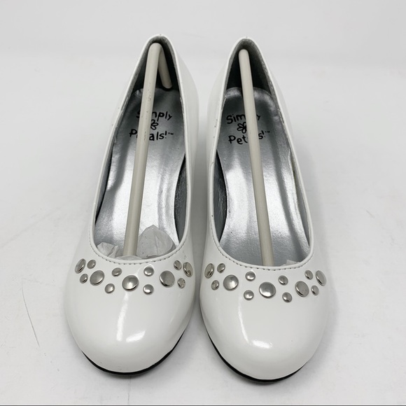 simply petals shoes